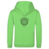 AWDis Kids Electric Hoodie Thumbnail