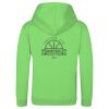 AWDis Kids Electric Hoodie Thumbnail