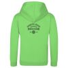 AWDis Kids Electric Hoodie Thumbnail