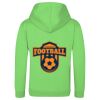 AWDis Kids Electric Hoodie Thumbnail
