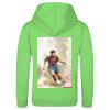 AWDis Kids Electric Hoodie Thumbnail