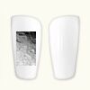 Decorated Football Shin Pads Thumbnail