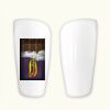 Decorated Football Shin Pads Thumbnail