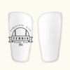 Decorated Football Shin Pads Thumbnail