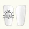 Decorated Football Shin Pads Thumbnail