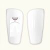 Decorated Football Shin Pads Thumbnail