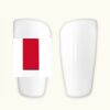 Decorated Football Shin Pads Thumbnail