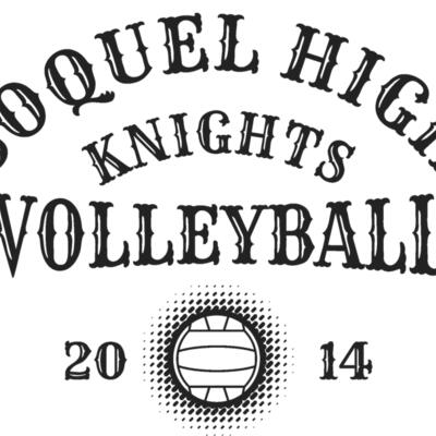 Volleyball Thumbnail